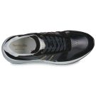 Pantofola d'Oro CLASSICO Noir Sneakers Hommes - 6