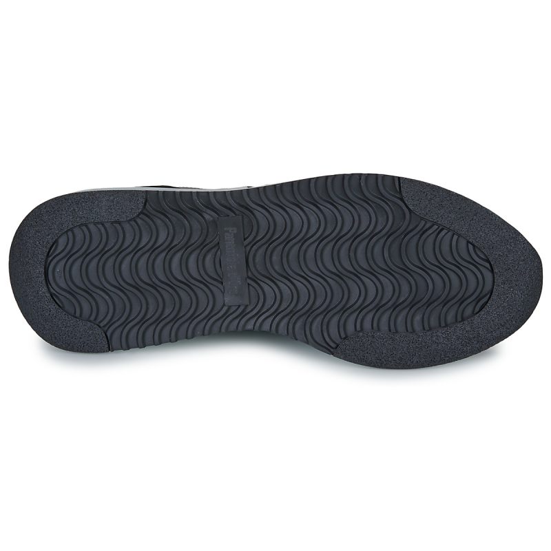 Pantofola d'Oro CLASSICO Noir Sneakers Hommes - 7