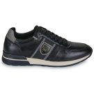 Pantofola d'Oro SANGANO Nero Sneakers Uomo - 2