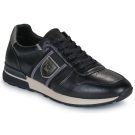 Pantofola d'Oro SANGANO Nero Sneakers Uomo - 1