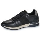 Pantofola d'Oro SANGANO Nero Sneakers Uomo - 4