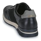 Pantofola d'Oro SANGANO Nero Sneakers Uomo - 5