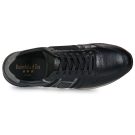 Pantofola d'Oro SANGANO Nero Sneakers Uomo - 6