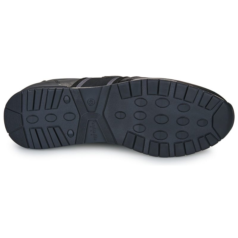 Pantofola d'Oro SANGANO Nero Sneakers Uomo - 7