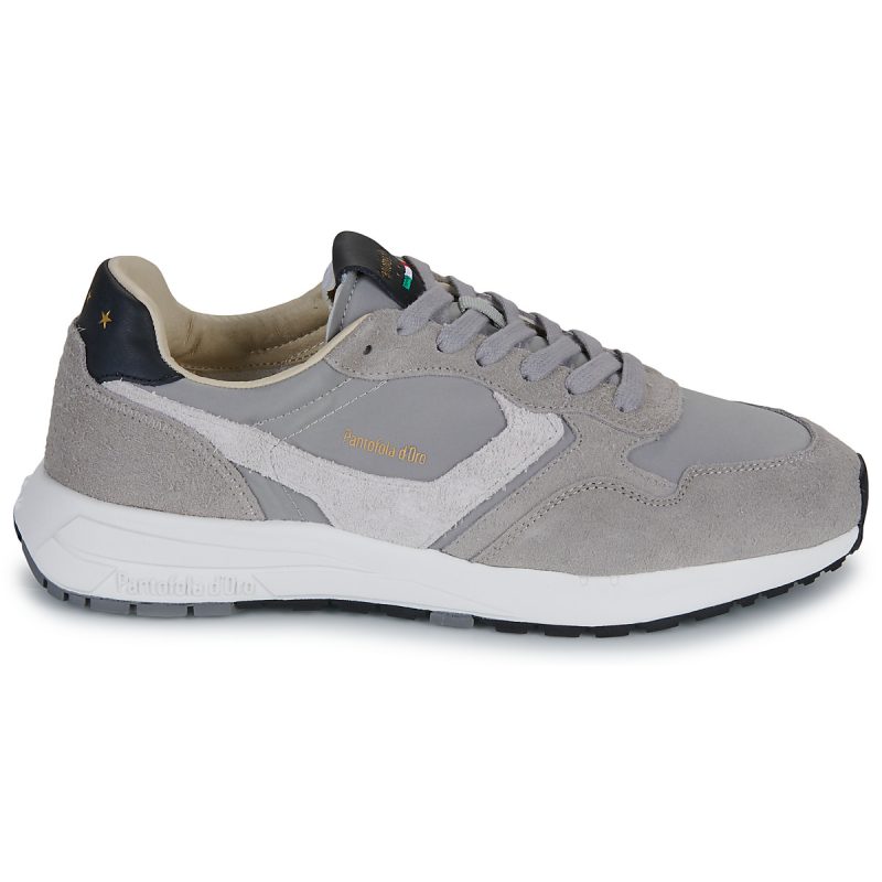 Pantofola d'Oro SPRINTA Grey Sneakers Men - 2