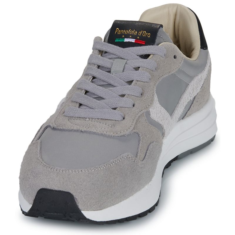 Pantofola d'Oro SPRINTA Grey Sneakers Men - 3