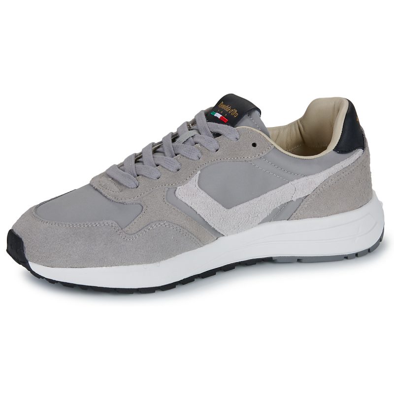 Pantofola d'Oro SPRINTA Grey Sneakers Men - 4