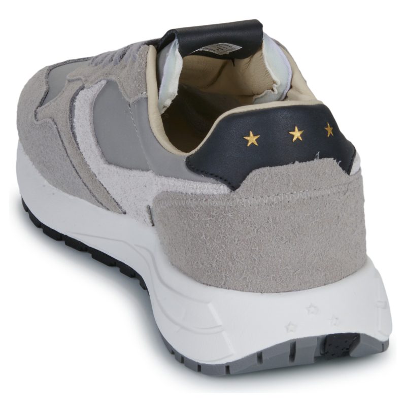 Pantofola d'Oro SPRINTA Grey Sneakers Men - 5