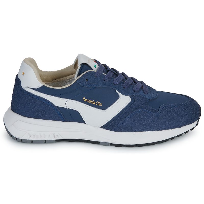 Pantofola d'Oro  SPRINTA  Marine -  Sneakers Uomo - 2