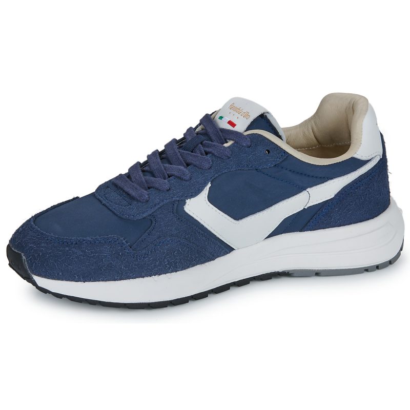 Pantofola d'Oro  SPRINTA  Marine -  Sneakers Uomo - 4
