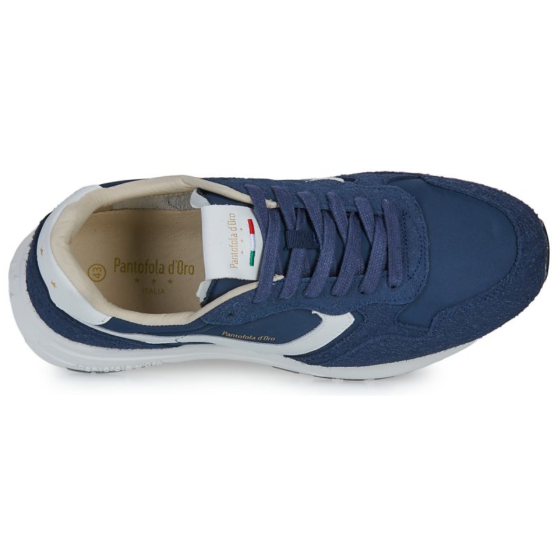 Pantofola d'Oro  SPRINTA  Marine -  Sneakers Uomo - 6