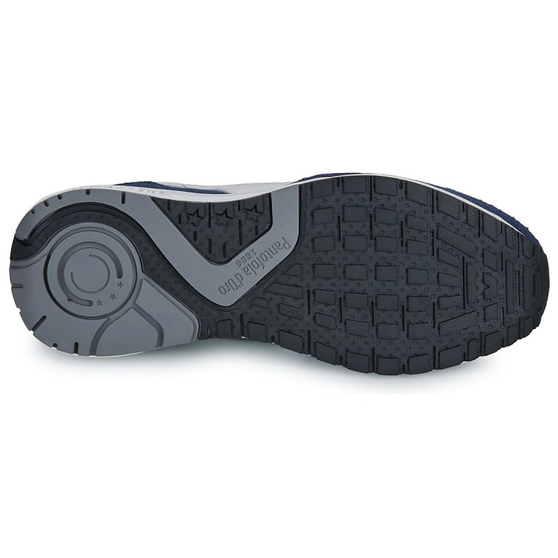 Pantofola d'Oro  SPRINTA  Marine -  Sneakers Uomo - 7