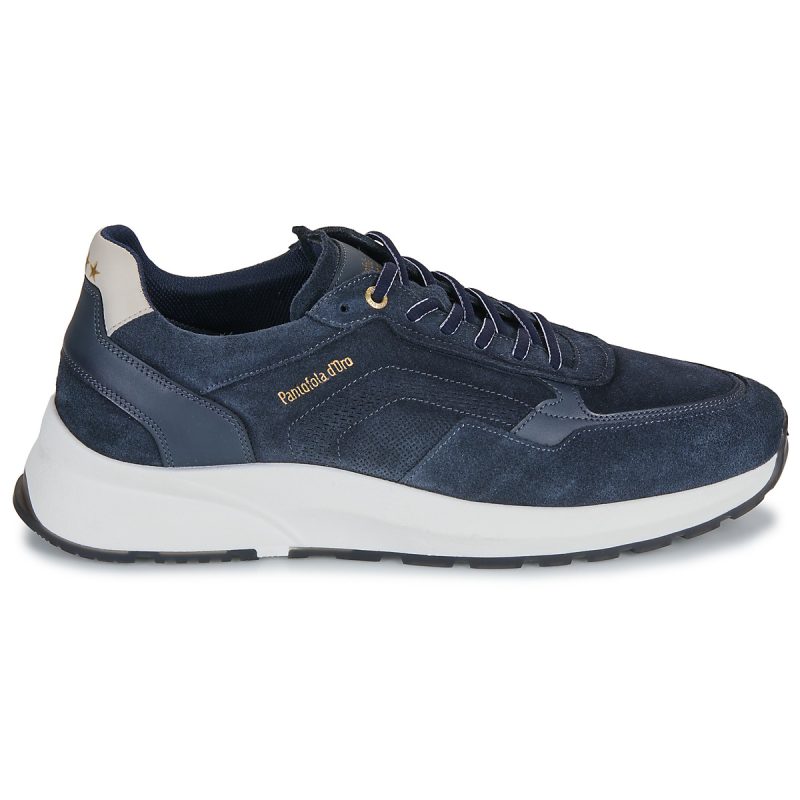 Pantofola d'Oro STADIO Marine Sneakers Men - 2