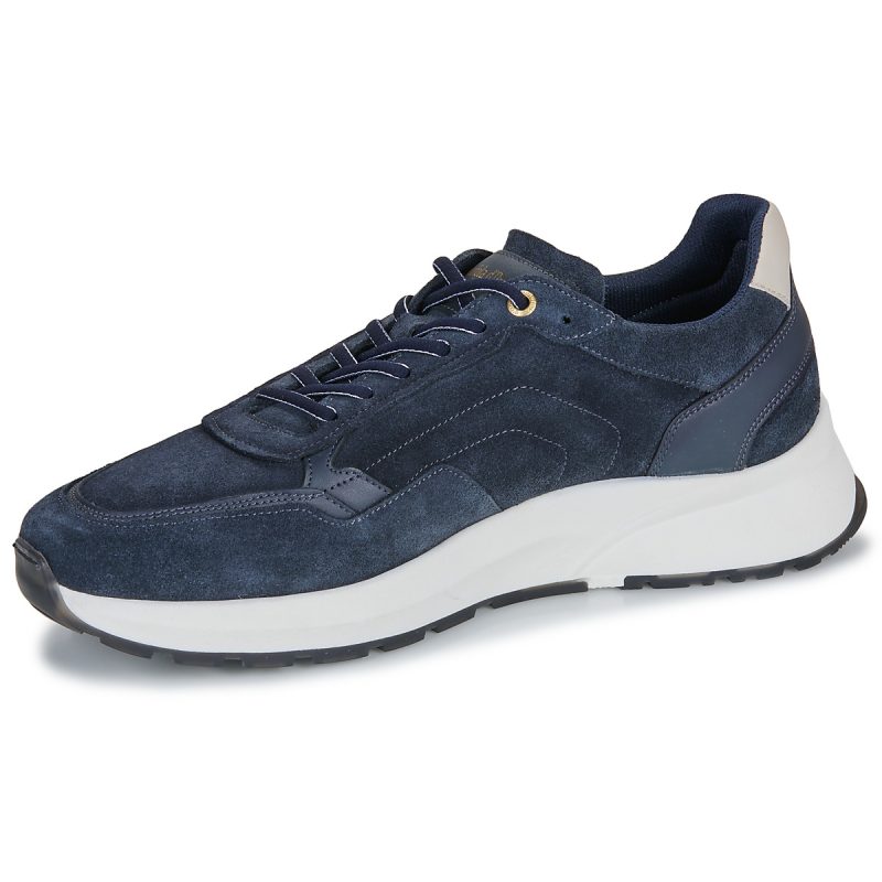 Pantofola d'Oro STADIO Marine Sneakers Men - 4