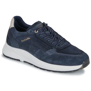 Sneakers uomo Pantofola d'Oro  STADIO  Marine Pantofola d'Oro 8057336386164