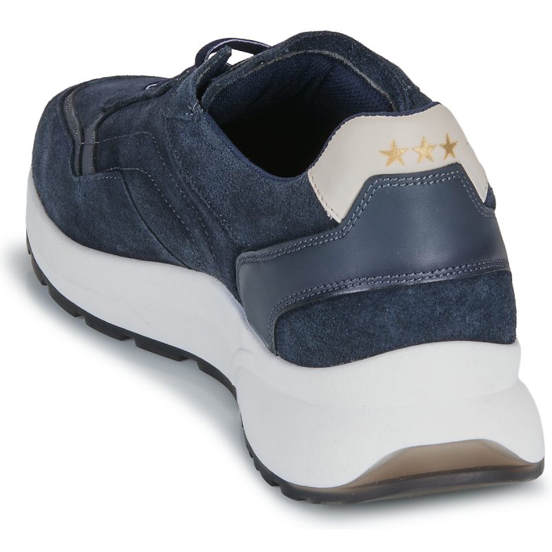 Pantofola d'Oro STADIO Marine Sneakers Men - 5