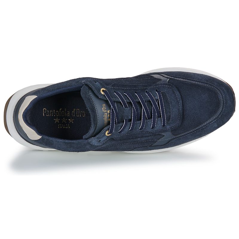 Pantofola d'Oro STADIO Marine Sneakers Men - 6