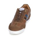 Pantofola d'Oro VASTO LOW Marron Sneakers Homme - 3