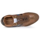 Pantofola d'Oro VASTO LOW Marron Sneakers Homme - 6