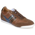 Pantofola d'Oro VASTO LOW Marron Sneakers Homme - 1