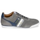 Pantofola d'Oro VASTO SUEDE LOW Grigio Sneakers Uomo - 2