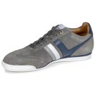 Pantofola d'Oro VASTO SUEDE LOW Grigio Sneakers Uomo - 4