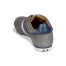 Pantofola d'Oro VASTO SUEDE LOW Grigio Sneakers Uomo - 5