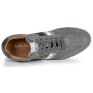 Pantofola d'Oro VASTO SUEDE LOW Grigio Sneakers Uomo - 6