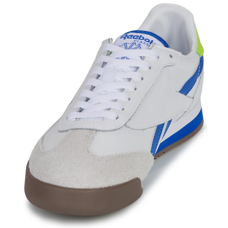 Reebok Classic  CAMPIO XT  Bianco -  Sneakers Uomo - 3