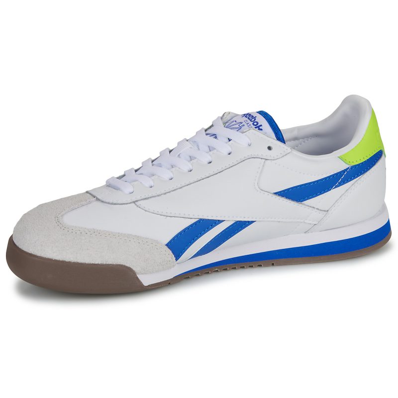 Reebok Classic  CAMPIO XT  Bianco -  Sneakers Uomo - 4