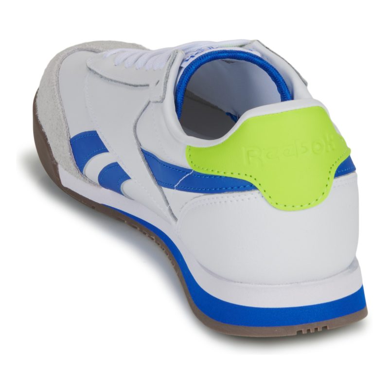 Reebok Classic  CAMPIO XT  Bianco -  Sneakers Uomo - 5