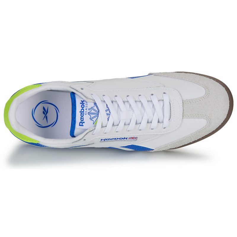 Reebok Classic  CAMPIO XT  Bianco -  Sneakers Uomo - 6