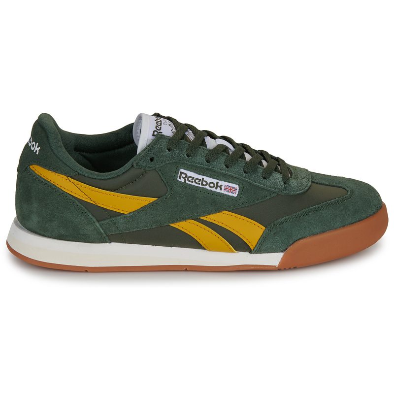 Reebok Classic  CAMPIO XT  Kaki -  Sneakers Uomo - 2