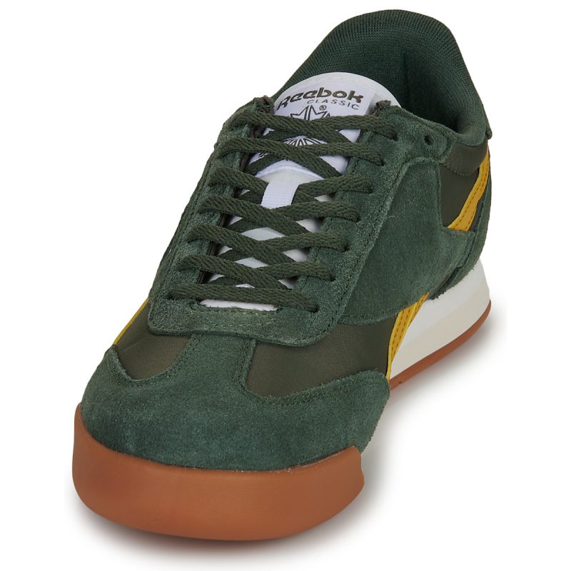 Reebok Classic  CAMPIO XT  Kaki -  Sneakers Uomo - 3