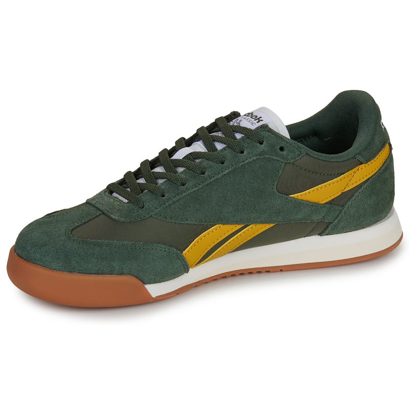 Reebok Classic  CAMPIO XT  Kaki -  Sneakers Uomo - 4