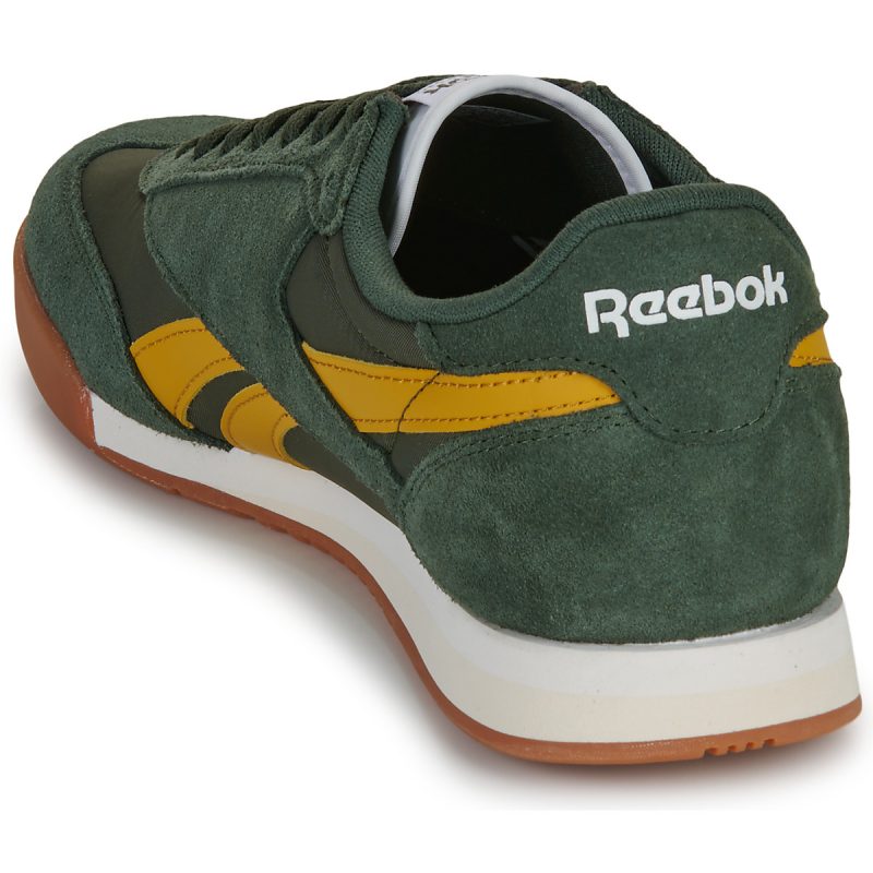 Reebok Classic  CAMPIO XT  Kaki -  Sneakers Uomo - 5