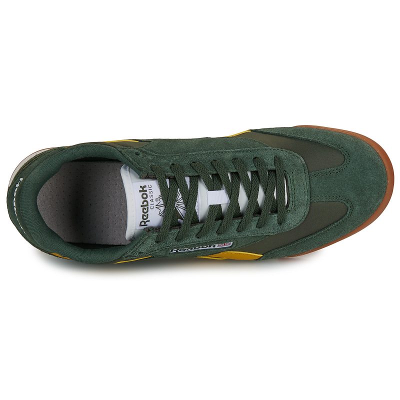 Reebok Classic  CAMPIO XT  Kaki -  Sneakers Uomo - 6