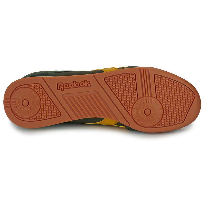 Reebok Classic  CAMPIO XT  Kaki -  Sneakers Uomo - 7