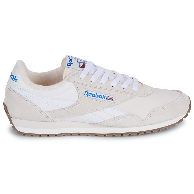 Reebok Classic  CLASSIC AZ  Bianco -  Sneakers Uomo - 2