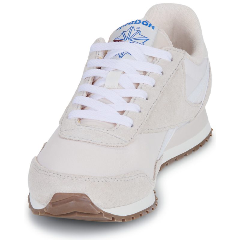 Reebok Classic  CLASSIC AZ  Bianco -  Sneakers Uomo - 3