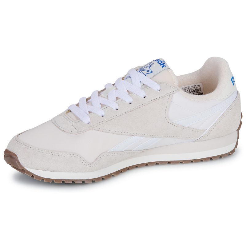 Reebok Classic  CLASSIC AZ  Bianco -  Sneakers Uomo - 4