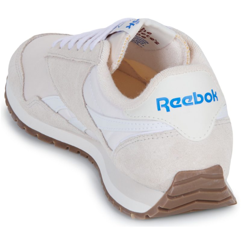 Reebok Classic  CLASSIC AZ  Bianco -  Sneakers Uomo - 5