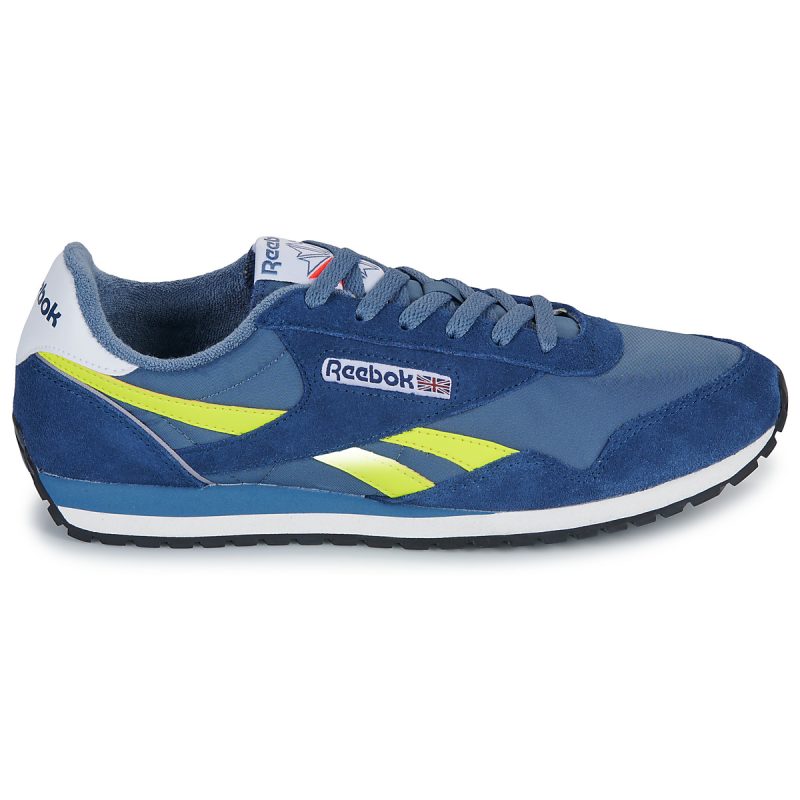 Reebok Classic  CLASSIC AZ  Blu -  Sneakers Uomo - 2