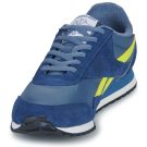 Reebok Classic  CLASSIC AZ  Blu -  Sneakers Uomo - 3