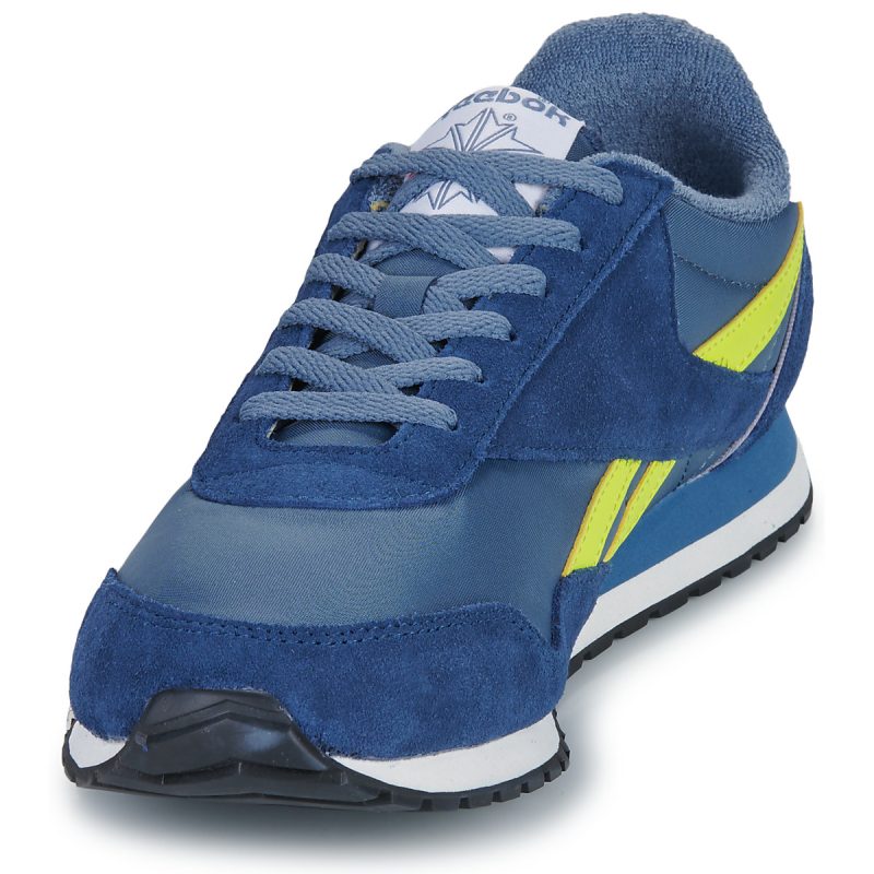 Reebok Classic  CLASSIC AZ  Blu -  Sneakers Uomo - 3