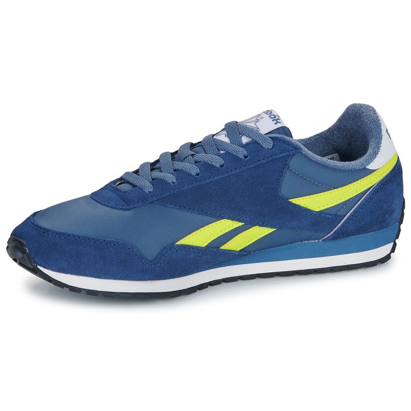 Reebok Classic  CLASSIC AZ  Blu -  Sneakers Uomo - 4