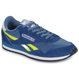 Sneakers uomo Reebok Classic  CLASSIC AZ  Blu Reebok Classic 1200161866791