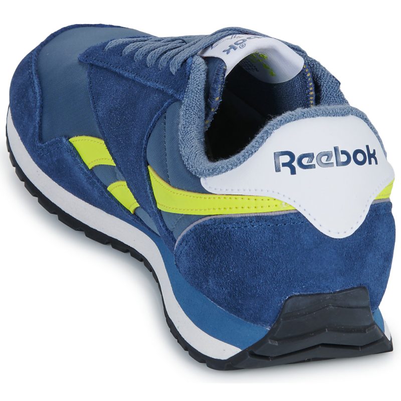 Reebok Classic  CLASSIC AZ  Blu -  Sneakers Uomo - 5