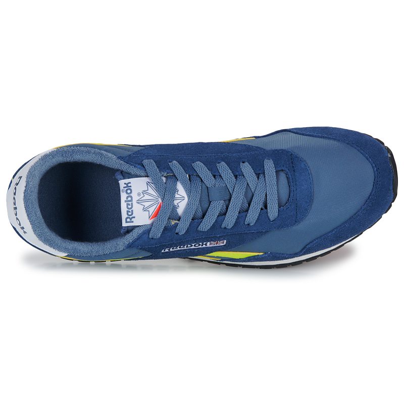 Reebok Classic  CLASSIC AZ  Blu -  Sneakers Uomo - 6