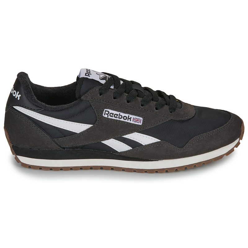 Reebok Classic  CLASSIC AZ  Marrone -  Sneakers Uomo - 2